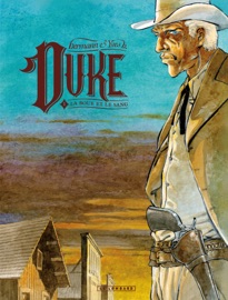 DOWNLOAD OF DUKE - TOME 1 - LA BOUE ET LE SANG PDF EBOOK