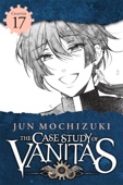 Jun Mochizuki - The Case Study of Vanitas, Chapter 17 artwork