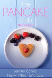 THE PANCAKE CLUB ANTHOLOGY