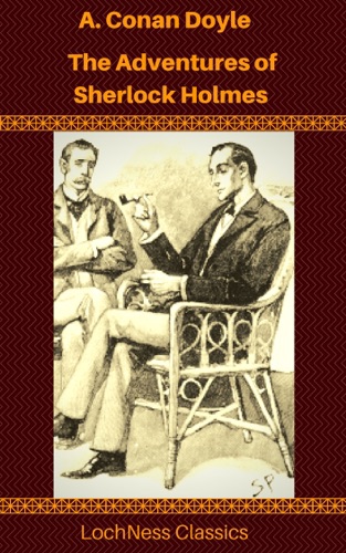 The Adventures of Sherlock Holmes