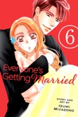 Izumi Miyazono - Everyone’s Getting Married, Vol. 6 artwork