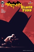 Tom King, Byron Vaughns & Lee Weeks - Batman/Elmer Fudd Special (2017-) #1 artwork