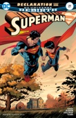 Peter J. Tomasi, Patrick Gleason & Scott Godlewski - Superman (2016-) #27 artwork