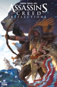 Ian Edginton, Favoccia Valeria & Carlos Lopez - Assassin's Creed: Reflections #4 artwork