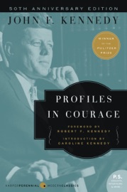 PROFILES IN COURAGE