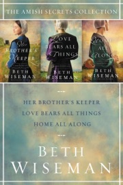 THE AMISH SECRETS COLLECTION