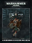 Games Workshop - Warhammer 40,000: Dark Imperium Enhanced Edition artwork