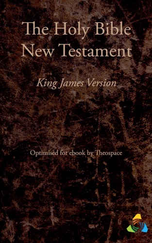 New Testament King James Version 1769