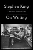 Stephen King - On Writing artwork