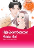 Motoko Mori - High-Society Seduction artwork