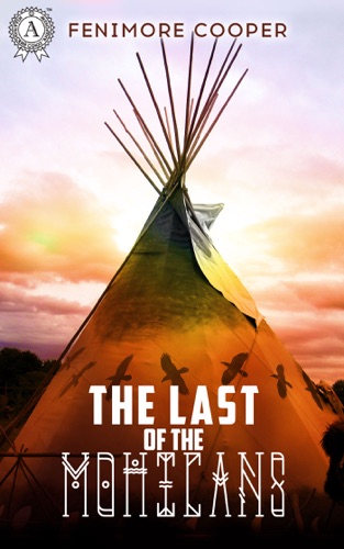 The Last of the Mohicans illustrated