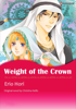 Erio Hori - Weight Of The Crown artwork