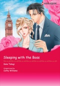 Kana Takagi - Sleeping With The Boss artwork