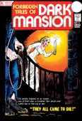 Jack Oleck & Don Heck - Forbidden Tales of Dark Mansion (1972-) #5 artwork