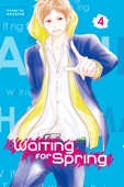 Anashin - Waiting for Spring Volume 4 artwork