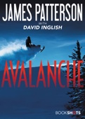 James Patterson & David Inglish - Avalanche artwork