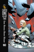 Jeff Lemire & Andy MacDonald - Teen Titans: Earth One Vol. 2 artwork