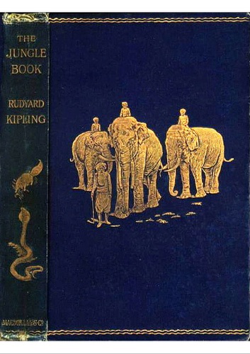 The Jungle Book