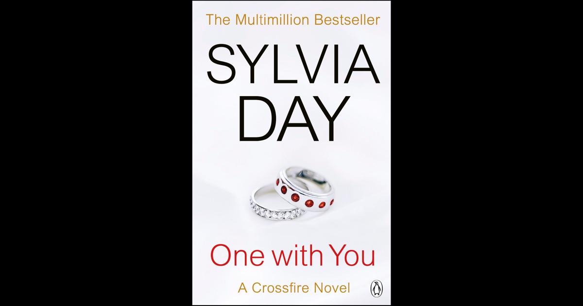 one with you sylvia day pxc