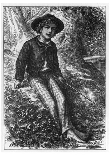 The Adventures of Tom Sawyer