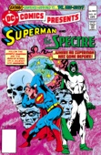 Len Wein & Jim Starlin - DC Comics Presents (1978-) #29 artwork