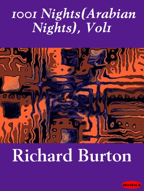 1001 arabian nights richard burton pdf download