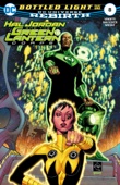 Robert Venditti & Ethan Van Sciver - Hal Jordan and The Green Lantern Corps (2016-) #8 artwork