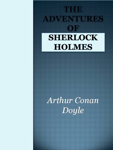 The Adventures of Sherlock Holmes