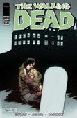 Robert Kirkman & Charlie Adlard - The Walking Dead #109 artwork