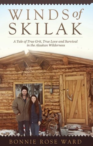 Winds of Skilak