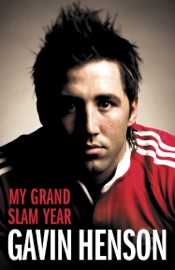 GAVIN HENSON