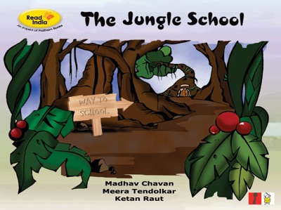 The Jungle School