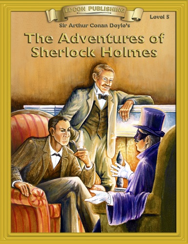 The Adventures of Sherlock Holmes Enhanced Version
