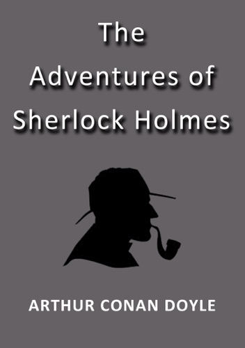 The Adventures of Sherlock Holmes