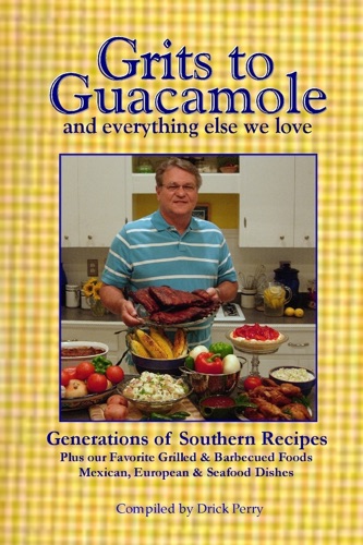 Grits to Guacamole