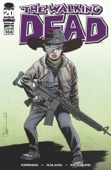 Robert Kirkman & Charlie Adlard - The Walking Dead #104 artwork