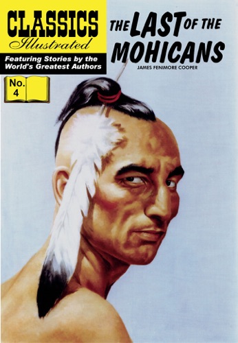 The Last of the Mohicans