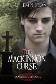 THE MACKINNON CURSE (MACKINNON CURSE SERIES, BOOK 4)