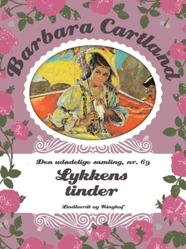 Lykkens tinder