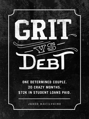 Grit Vs Debt
