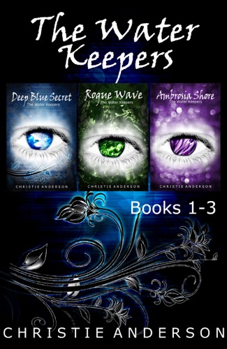 The Water Keepers Box Set Books 1-3