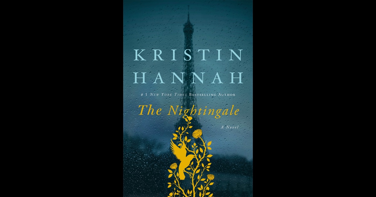 download the nightingale kristin hannah