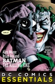 DC Comics - DC Essentials: Batman: The Killing Joke #1 (2014-) #1 artwork