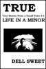 True: True Stories From a Small Town #3: Life in A minor
