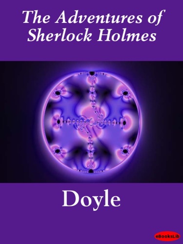 The Adventures of Sherlock Holmes