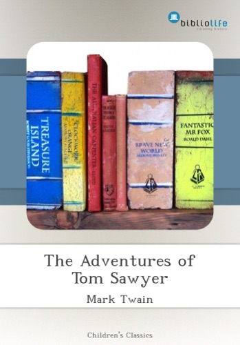 The Adventures of Tom Sawyer