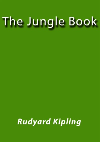 The Jungle Book