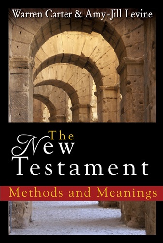 The New Testament