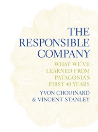 THE RESPONSIBLE COMPANY