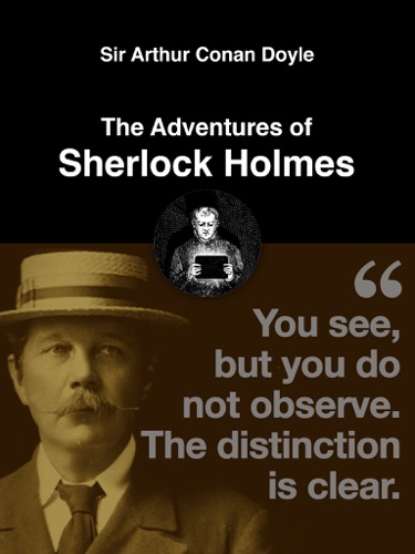 The Adventures of Sherlock Holmes